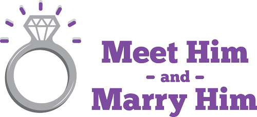 Meet Him & Marry Him Logo