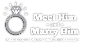 Meet Him & Marry Him Logo