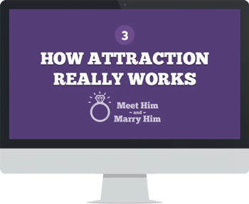 Module 3: How Attraction Really Works